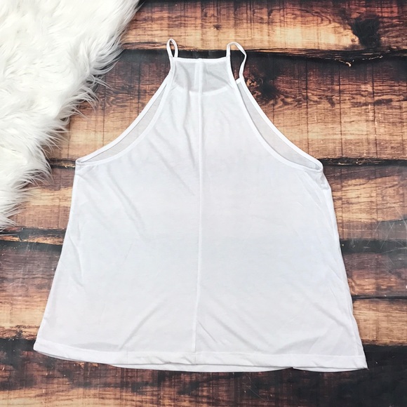 << Thick-fil-A Funny Food Girl Tank Top >> - Picture 6 of 6